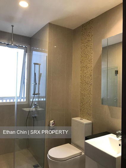 8 Bassein (D11), Apartment #237100131
